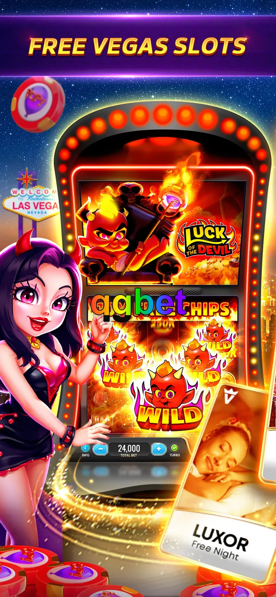 qgbet APK