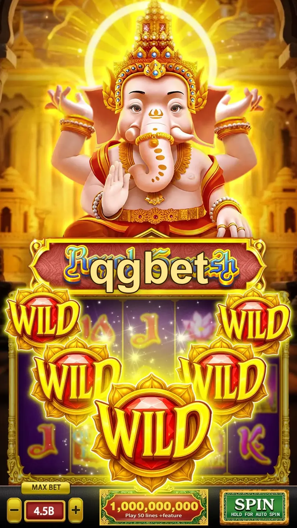 qgbet APK