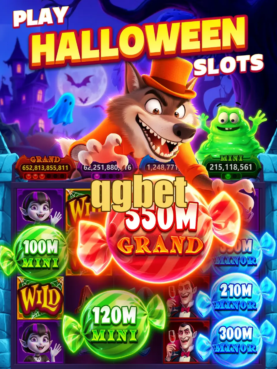 qgbet Login
