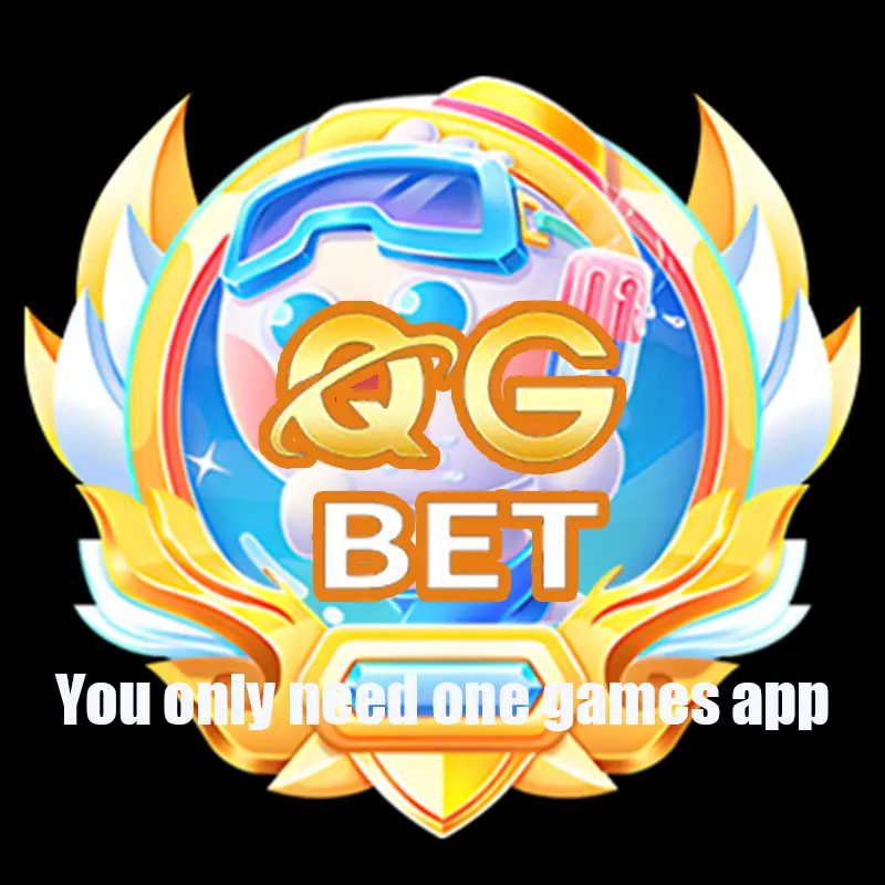 QGBET Login Oficial 2026 Aplikasi